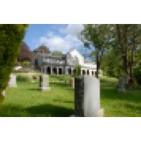Sleepy Hollow Cemetery Logo