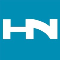 Helpingnetworks Logo