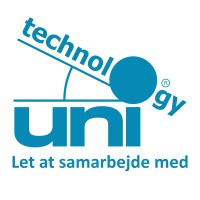 uni-technology A/S Logo