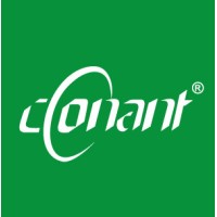 Shanghai Conant Optical Co.,Ltd Logo