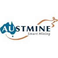 Austmine Logo