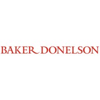 Baker Donelson Logo