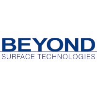 Beyond Surface Technologies AG Logo