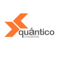 Quántico Consultores Logo