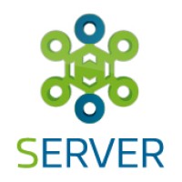 Server Grupo Scanda Logo