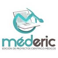 Méderic Ediciones, S.L. a company of Evidenze Group Logo
