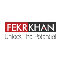 Fekrkhan Logo
