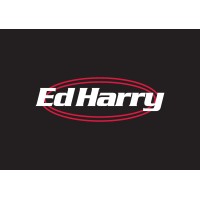 Ed Harry Logo