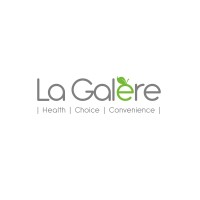 La Galere Markets Logo