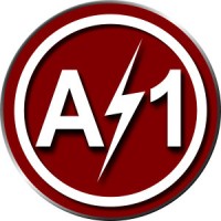 A-1 Electrical Contractors, Inc. Logo