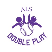 ALS Double Play Logo