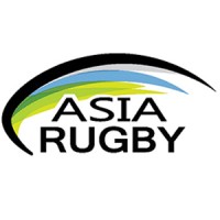 Asia Rugby Logo