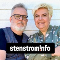 Stenstrominfo Logo