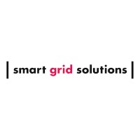 smart grid solutions AG Logo