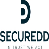 SECUREDD Logo