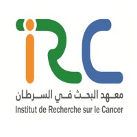 Institut de Recherche sur le Cancer Logo