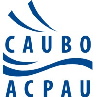 Canadian Association of University Business Officers (CAUBO) Logo