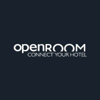 openROOM Logo
