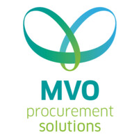 MVO Procurement Solutions Logo