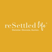 reSettled Life Logo