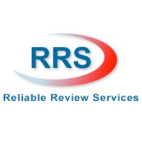Reliable Review Services Logo