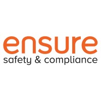 Ensure Safety & Compliance Logo
