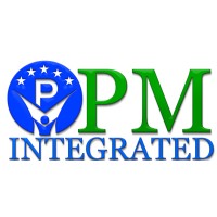 PM Integrated Logo