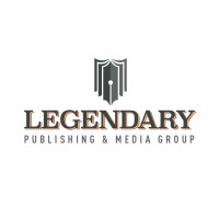 Legendary Publishing & Media Group Logo