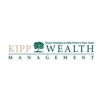 Kipp Wealth Management, LLC Logo