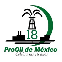 ProOil de México Logo