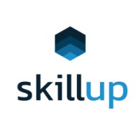 Skill Up | Cursos de Marketing Digital Logo