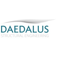 Daedalus Structural Engineering Logo