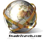 Swade Travels Logo