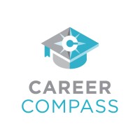 Career Compass of Louisiana Logo