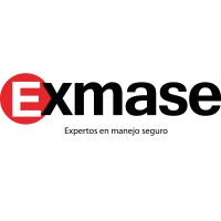 EXMASE - Expertos en manejo seguro Logo