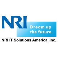 NRI IT Solutions America, Inc Logo
