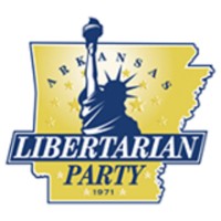 Libertarian Party of Arkansas Logo