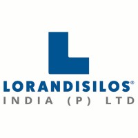 Lorandi Silos India Pvt Ltd Logo