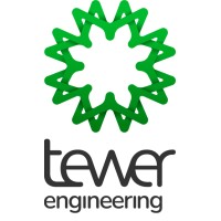 Tewer Engineering Logo