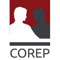 COREP Conseil Retraite Prévoyance Logo