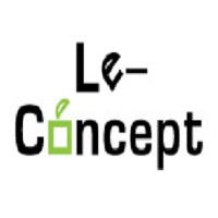 Le-Concept LTD. Logo