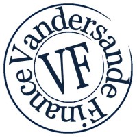 VANDERSANDE FINANCE Logo