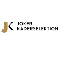 Joker Kaderselektion Logo
