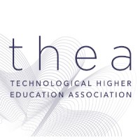 Technological Higher Education Association (THEA) Logo