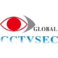 Global cctv security Co.,Ltd Logo