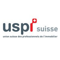 USPI Suisse Logo