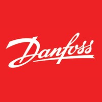 Danfoss Leanheat Building Logo