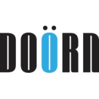 Doorn Software Development and Data Science Services Logo