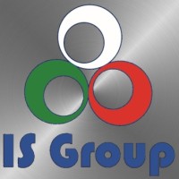 I.S. Group s.r.l. Logo