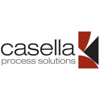 Casella Process Solutions Logo